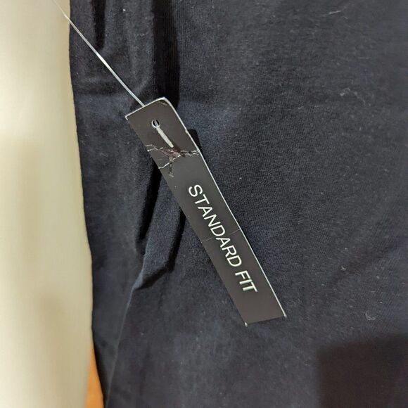 BNWT Michael Jordan Blk T shirt - Picture 8 of 9